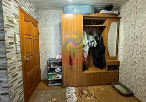 2-к квартира, вторичка, 41м2, 1/5 этаж