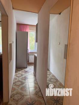 3-к квартира, вторичка, 60м2, 4/5 этаж