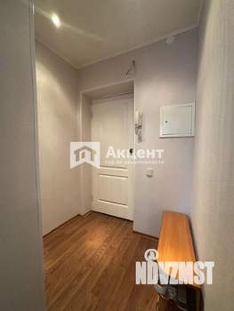 2-к квартира, вторичка, 40м2, 3/5 этаж