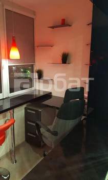 1-к квартира, вторичка, 39м2, 9/10 этаж