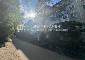 Студия квартира, вторичка, 32м2, 2/5 этаж