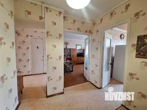 2-к квартира, вторичка, 52м2, 5/5 этаж