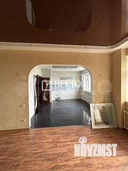 3-к квартира, вторичка, 99м2, 12/17 этаж