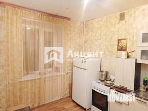 1-к квартира, вторичка, 33м2, 4/5 этаж