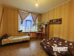 3-к квартира, вторичка, 70м2, 2/5 этаж