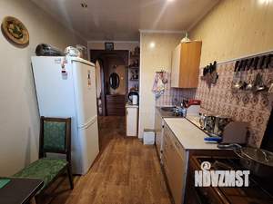 2-к квартира, вторичка, 49м2, 6/9 этаж