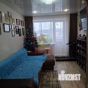 2-к квартира, вторичка, 40м2, 5/5 этаж