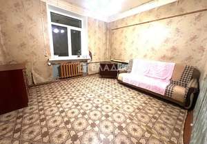 2-к квартира, вторичка, 53м2, 1/2 этаж