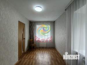2-к квартира, вторичка, 42м2, 2/4 этаж