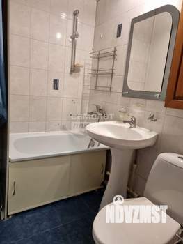 2-к квартира, вторичка, 43м2, 4/5 этаж