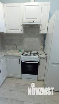 2-к квартира, вторичка, 46м2, 4/4 этаж