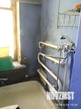 3-к квартира, вторичка, 55м2, 2/2 этаж