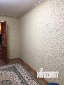 3-к квартира, вторичка, 62м2, 5/5 этаж