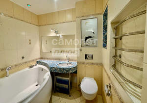 1-к квартира, вторичка, 50м2, 2/9 этаж