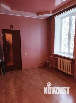 3-к квартира, вторичка, 61м2, 2/3 этаж