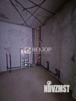 1-к квартира, вторичка, 51м2, 4/17 этаж