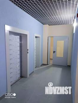 1-к квартира, вторичка, 59м2, 10/12 этаж