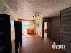 2-к квартира, вторичка, 44м2, 5/5 этаж