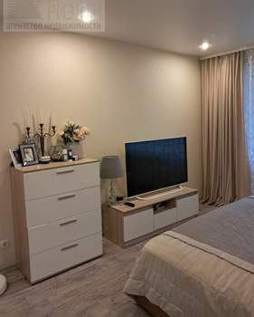 2-к квартира, вторичка, 52м2, 6/9 этаж