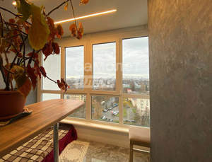 2-к квартира, вторичка, 57м2, 14/14 этаж