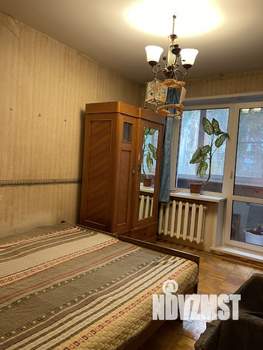 3-к квартира, вторичка, 69м2, 3/9 этаж