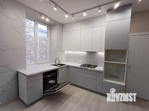 3-к квартира, вторичка, 76м2, 1/2 этаж