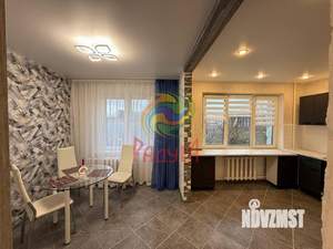 2-к квартира, вторичка, 58м2, 4/5 этаж