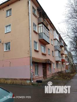 1-к квартира, вторичка, 30м2, 3/4 этаж