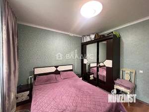 3-к квартира, вторичка, 80м2, 2/17 этаж
