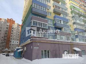 2-к квартира, вторичка, 72м2, 13/14 этаж