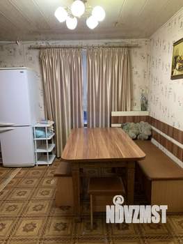 3-к квартира, вторичка, 60м2, 4/6 этаж