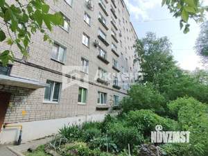 3-к квартира, вторичка, 57м2, 4/9 этаж