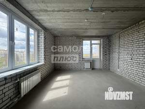 2-к квартира, вторичка, 74м2, 8/14 этаж