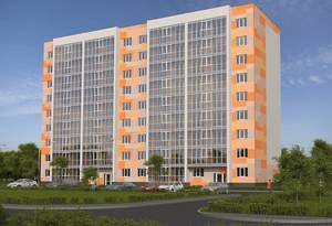1-к квартира, вторичка, 47м2, 5/9 этаж
