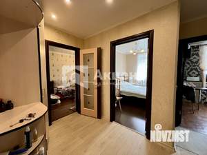 2-к квартира, вторичка, 42м2, 5/5 этаж