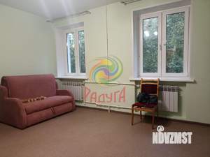 2-к квартира, вторичка, 60м2, 2/2 этаж