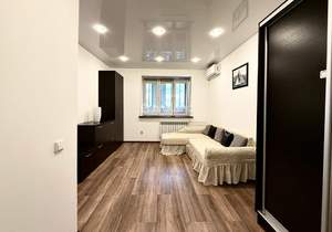 1-к квартира, вторичка, 43м2, 14/14 этаж