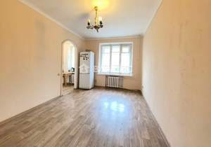 3-к квартира, вторичка, 57м2, 3/5 этаж