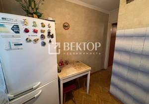 2-к квартира, вторичка, 51м2, 1/5 этаж