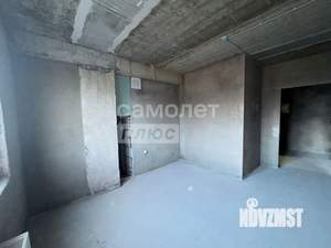 2-к квартира, вторичка, 56м2, 13/17 этаж