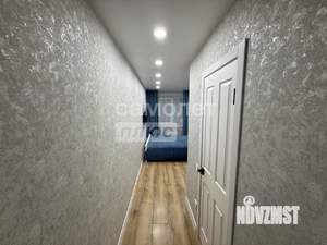 2-к квартира, вторичка, 45м2, 5/5 этаж