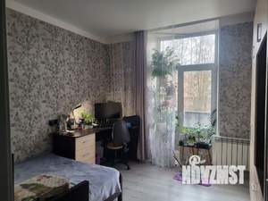 4-к квартира, вторичка, 86м2, 2/4 этаж