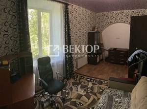 2-к квартира, вторичка, 48м2, 3/3 этаж