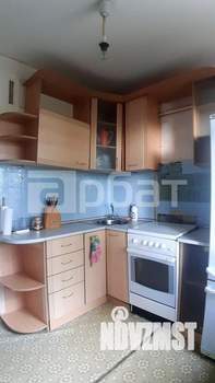 2-к квартира, вторичка, 43м2, 5/5 этаж