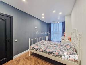 2-к квартира, вторичка, 60м2, 6/14 этаж