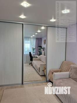 2-к квартира, вторичка, 50м2, 9/9 этаж