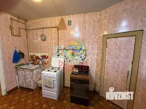 4-к квартира, вторичка, 95м2, 5/6 этаж