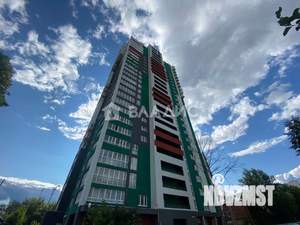 3-к квартира, вторичка, 112м2, 2/25 этаж
