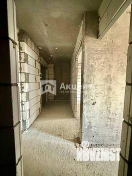 1-к квартира, вторичка, 42м2, 4/17 этаж