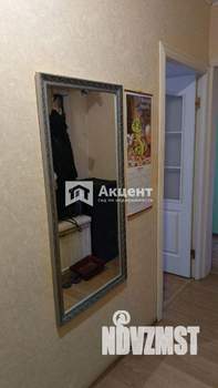 2-к квартира, вторичка, 53м2, 6/9 этаж